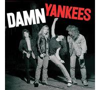 Damn Yankees - Damn Yankees + 1 -Spec-