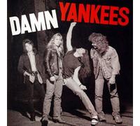 Damn yankees CD