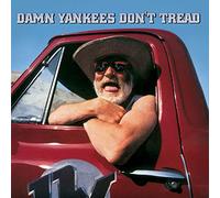 Damn Yankees Don't Tread on Me