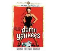 Damn Yankees DVD E