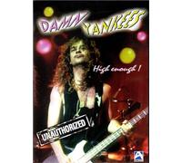 Damn Yankees : high enough
