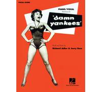 Damn Yankees: Piano/Vocal Selections