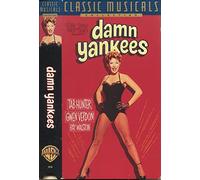 Damn Yankees [VHS]