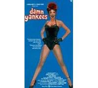 Damn Yankees [VHS]