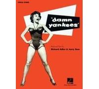 Damn Yankees: Vocal Score