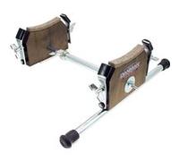 Damnar Percussion 1035 - Tom Kick Riser - Réhausseur Tom Basse Grosse Caisse 14 à 18