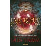 Damnatio memoriae - broché - Tome 01 Ensorcelée (01)