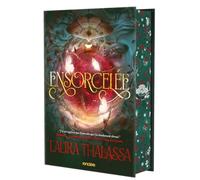 Damnatio memoriae - relié collector - Tome 01 Ensorcelée