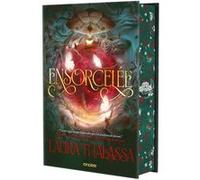 Damnatio memoriae - Tome 01 Ensorcelée (relié collector) Laura Thalassa (Auteur), Cécile Fruteau (Traduction)