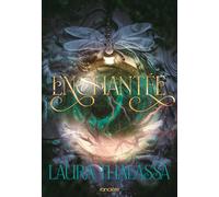 Damnatio memoriae - Tome 02 Enchantée (broché) - Laura Thalassa - Roncière - broché - Roman