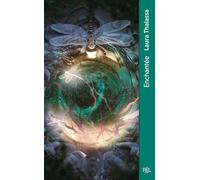 Damnatio memoriae - Tome 02 Enchantée (poche) (02)