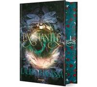 Damnatio memoriae - Tome 02 Enchantée (relié collector) Laura Thalassa (Auteur), Cécile Fruteau (Traduction)