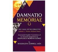 Damnatio Memoriae - Volume I