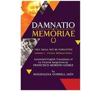 Damnatio Memoriae - Volume I