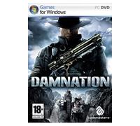 Damnation