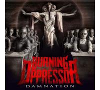 Rough Trade Distribution GmbH – Damnation