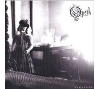 Opeth - Damnation