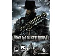 Codemasters – Jeu vidéo Damnation