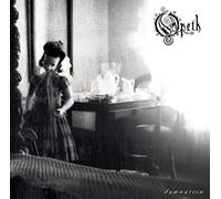 Opeth – Damnation – CD – Édition 20e anniversaire
