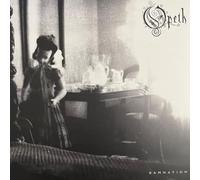 Damnation (20th Anniversary Edition) [Vinilo]