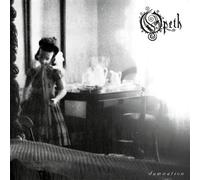 Damnation (20th Anniversary Edition) Vinyle