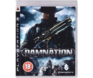 Damnation