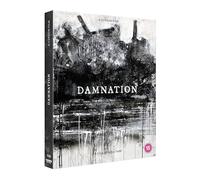 Damnation 4K Ultra HD & Blu-ray [Region Free]