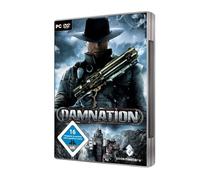 Damnation (Allemand)
