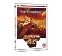 Damnation Alley (Blu-Ray+DVD) [Edizione: Regno Unito] [Import]