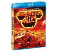 Damnation Alley – Universal Pictures – Blu-ray