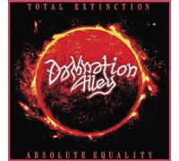 Damnation Alley - Total Extinction: Absolute Equality