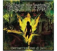 Cradle Of Filth – Damnation And A Day – Sony Music