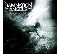 Damnation Angels - Bringer of Light [Import Allemand]