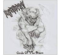 Damnation Army - Circle of The Brave [Import]