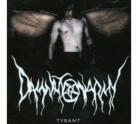 Damnation Army – Tyrant – Import