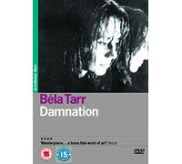 Damnation Bela TARR [Edizione: Regno Unito] [Import]