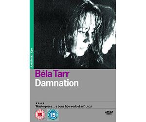 Damnation Bela TARR [Edizione: Regno Unito] [Import]