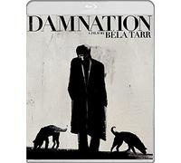 Damnation – Blu-ray – createspace
