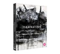 Damnation Blu-ray 4K Ultra HD