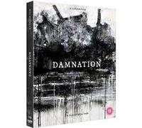 Damnation Blu-ray 4K Ultra HD