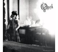 Damnation by Opeth [Audio CD] NEUF