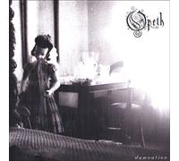 Opeth - Damnation