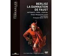 Damnation de Faust