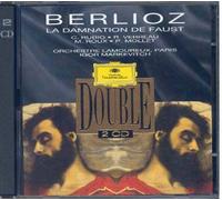 Damnation De Faust Rubio