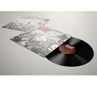 DAMNATION DEFACED - INVADER FROM BEYOND VINYL LP NEUF