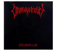 Damnation - Demo(N)S