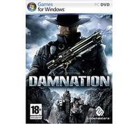 Damnation G