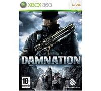 Damnation G