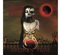 Damnation Gallery - Broken Time (Marbled) [Import]