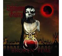 Damnation Gallery - Broken Times